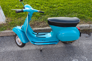 Vespa 50 3marce 1974