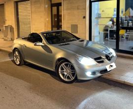 Mercedes-benz SLK 200 Kompressor cat