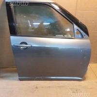 Porta anteriore destra Suzuki Swift 2005-2010