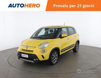 FIAT 500L FX33612