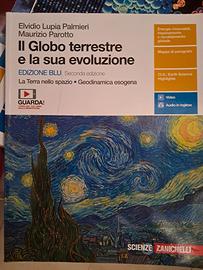 il globo terrestre e la sua evoluzione 