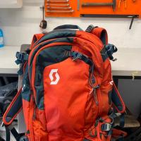 Zaino airbag Scott AP 32 litri
