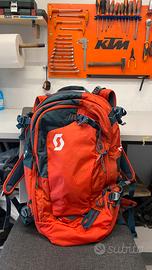 Zaino airbag Scott AP 32 litri
