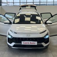 HYUNDAI Bayon 1.2 MPI MT XLine *UNICO PROP.*TELE