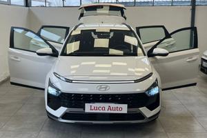 HYUNDAI Bayon 1.2 MPI MT XLine *UNICO PROP.*TELE