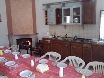 Rustico di circa 100 m quadri