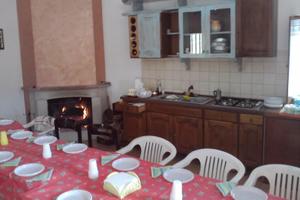 Rustico di circa 100 m quadri