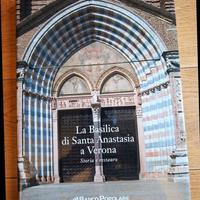 La Basilica di Santa Anastasia a Verona