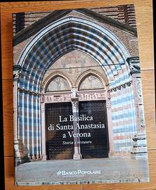 La Basilica di Santa Anastasia a Verona