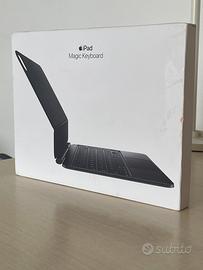 Apple Magic Keyboard 11” per iPad Pro M4
