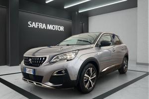 Peugeot 3008 1.6 bluehdi Allure s&s 120cv eat6