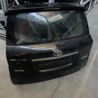 Baule - Portellone Per Toyota Rav 4 2012