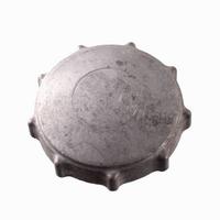 Tappo serbatoio in alluminio