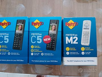 FritzBpx Phone Dect