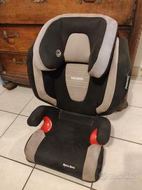 Seggiolino Isofix Recaro 9-36kg