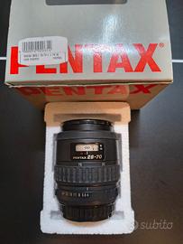 Pentax FA 28-70 F4 AL