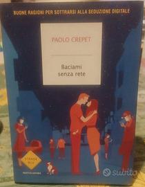 Libro di paolo crepet