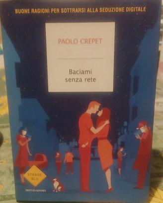Libro di paolo crepet
