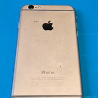 Iphone 6 16Gb per ricambi