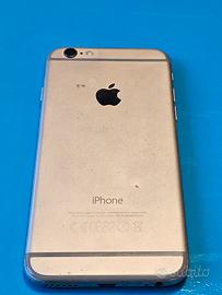 Iphone 6 16Gb per ricambi