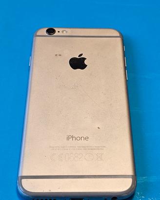 Iphone 6 16Gb per ricambi