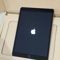 iPad 9 generazione 64gb wifi grigio space gray