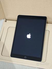 iPad 9 generazione 64gb wifi grigio space gray