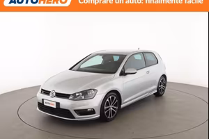 VOLKSWAGEN Golf EY21028
