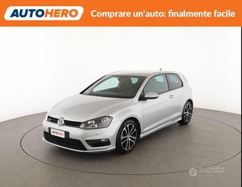 VOLKSWAGEN Golf EY21028