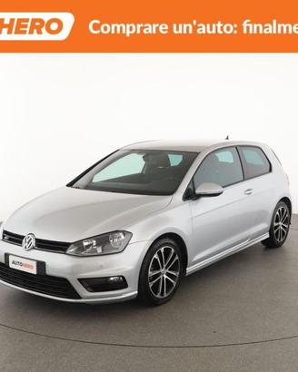 VOLKSWAGEN Golf EY21028