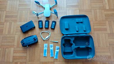 Dji mavic mini  