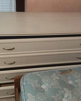 letto singolo