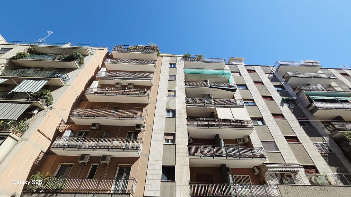Apartment in Bari, Carrassi - Vista 3