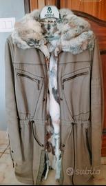 Giacca Just Cavalli Vintage 