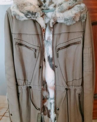 Giacca Just Cavalli Vintage 