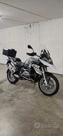 Bmw gs 1200 2016