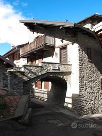 Fine estate in splendido rustico
