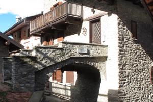 Fine estate in splendido rustico