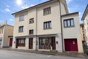 APPARTAMENTO BICAMERE ULTIMO PIANO - AMPIA METR...