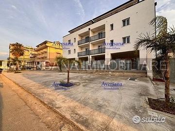 Locale commerciale 300 mq nuova costruzione