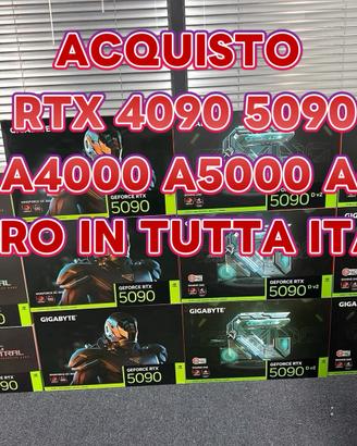 C ERCO RTX 4090/5090