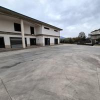 LOCALE COMMERCIALE 480 mq