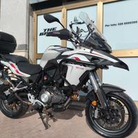 Benelli TRK 502 x stradale