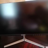 Monitor pc yashi nuovo
