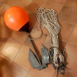 boa galleggiante 
