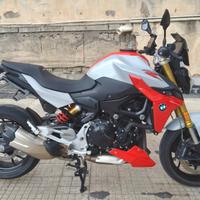 Bmw F900R