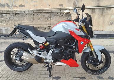 Bmw F900R