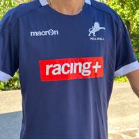 Maglia calcio originale MILLWALL 2011/12