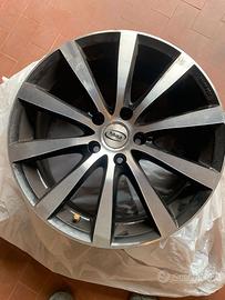 cerchioni per rav 4   anno 2017