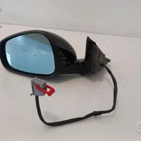 Specchietto retrovisore sinistro Alfa Romeo 159